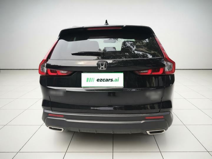 CR-V 2024 240TURBO RWD 5-Seater photo 5
