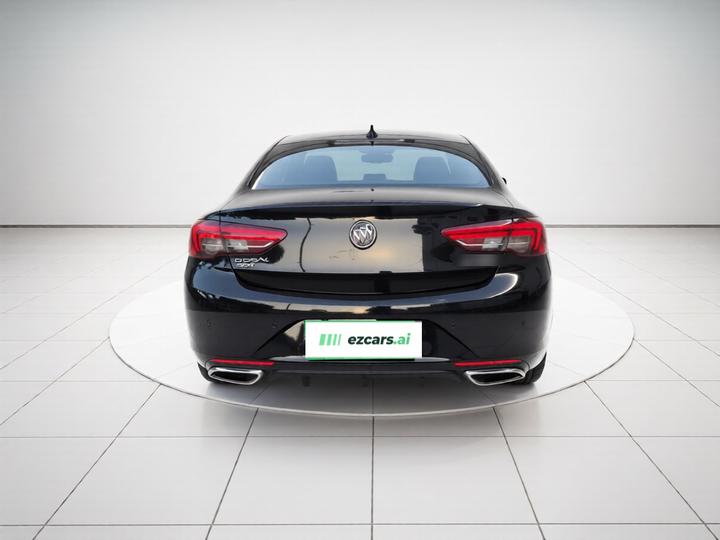 Regal 2019 20T Elite China VI photo 5