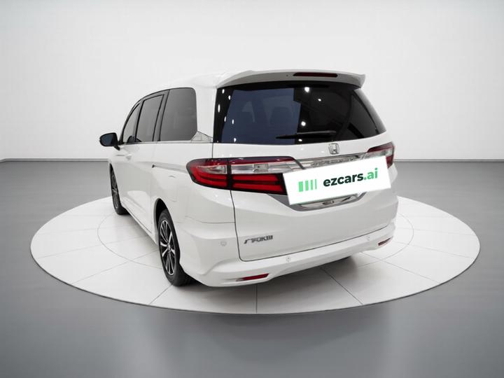Odyssey 2015 Facelift 2.4L Supreme photo 4