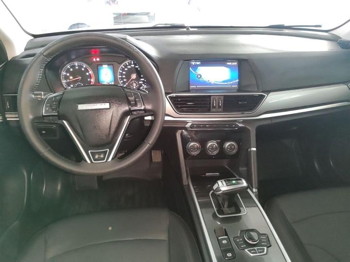 H6 2018 Red Label Sport 1.5T AT RWD Elite photo 5