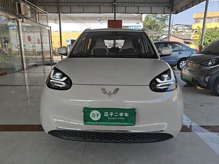 Wuling Bingo 2024 333km photo 2