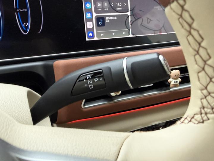 Good Cat 2023 401km Standard Range Luxury LFP photo 6
