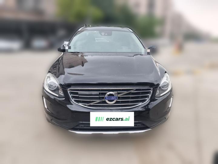 XC60 2015 T6 AWD photo 2