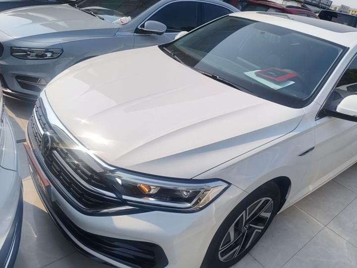 Sagitar 2023 280TSI DSG Lite photo 2