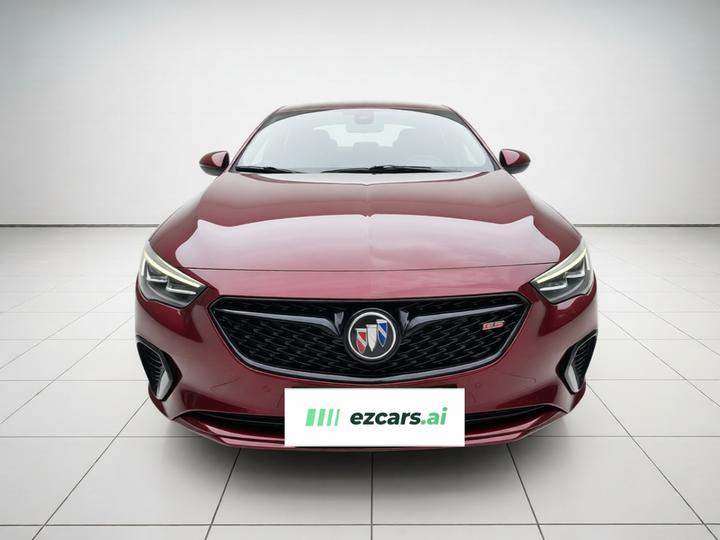 Regal 2017 28T Premium photo 2