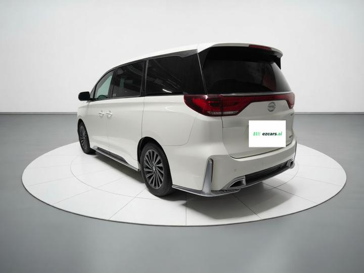 GAC Trumpchi M8 2021 Master Series 390T Flagship photo 4