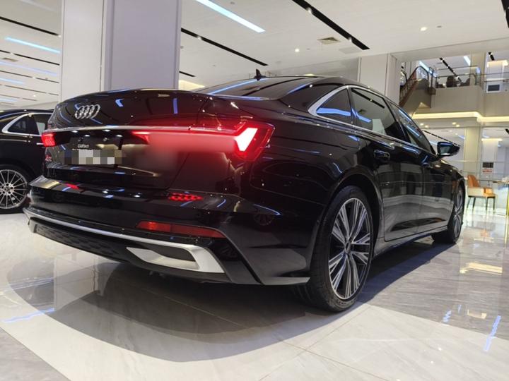 A6L 2024 45 TFSI Dynamic photo 4