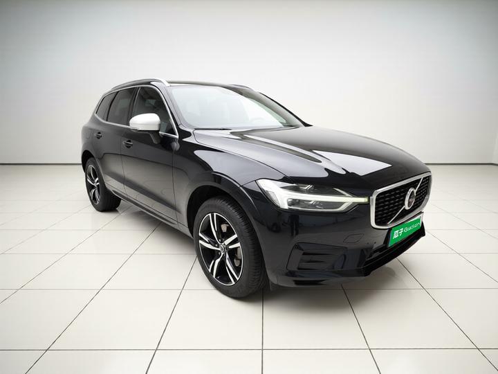XC60 2019 T5 AWD Sport China V photo 3