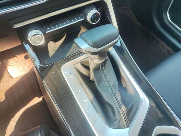 Binyue 2025 1.5L CVT MAX photo 5