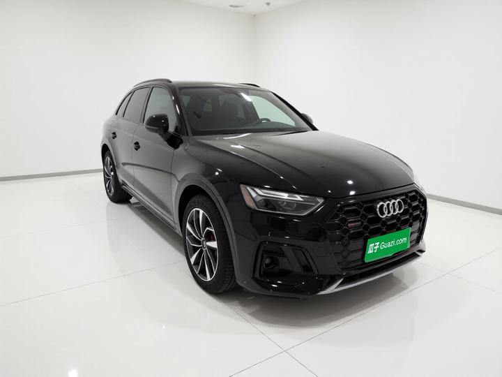 Q5L 2024 45 TFSI Luxury Dynamic photo 3