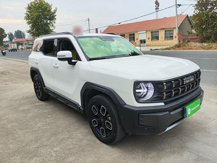2022 1.5T DCT AWD photo 3