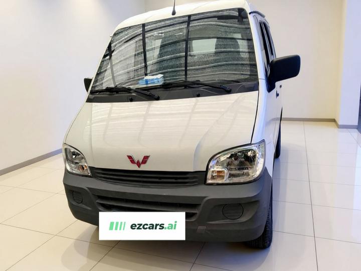 Wuling Zhiguang 2023 1.5L 5/7-Seater photo 2