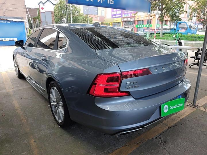 S90 2020 T5 Luxury photo 4
