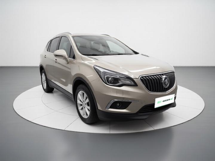Envision 2016 28T AWD Luxury photo 3