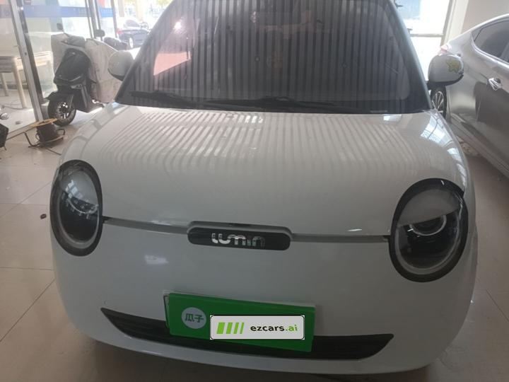 Nevo Changan Lumin 2023 205km photo 2