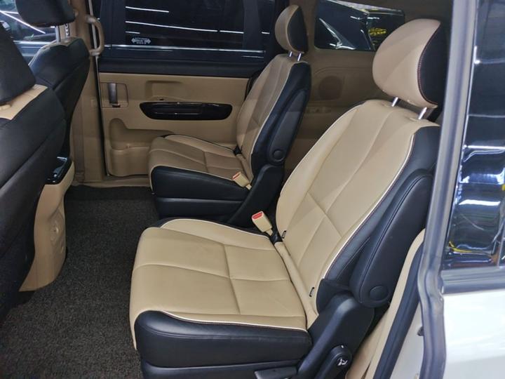 Carnival Imported 2015 3.3GDI Luxury China V photo 4
