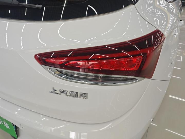 2019 18T AT Elite China VI photo 7