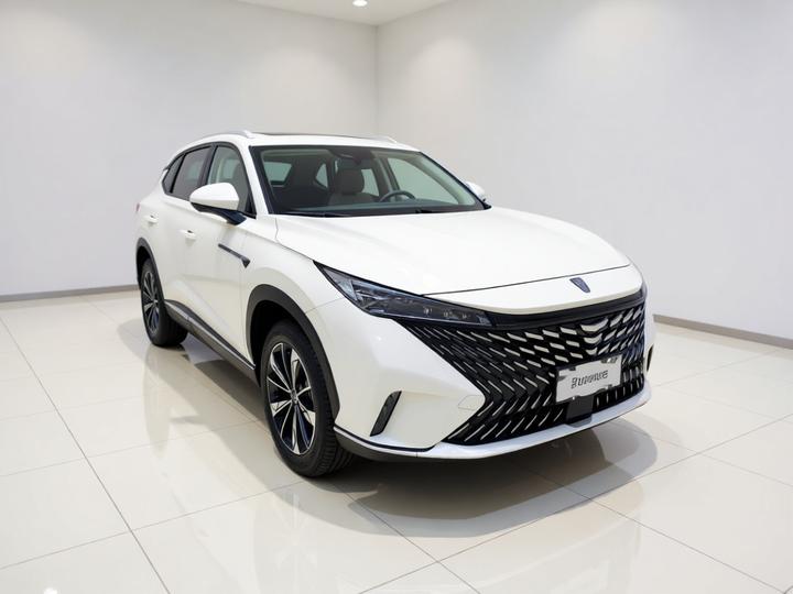 RX5 EV 2023 eRX5 photo 3
