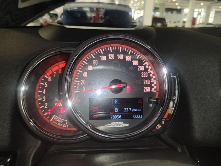 JCW COUNTRYMAN 2018 2.0T JOHN COOPER WORKS ALL-IN photo 7