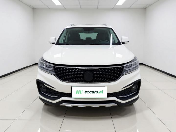 X5 2017 1.6L MT Luxury photo 2