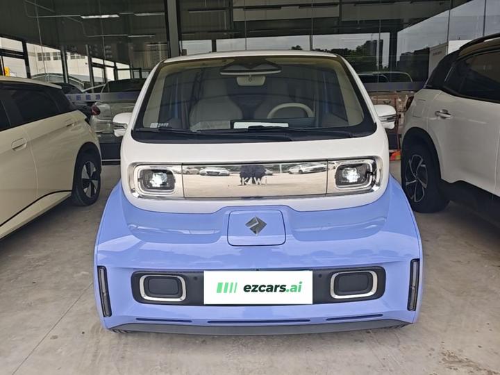 KiWi EV 2023 NCM photo 2