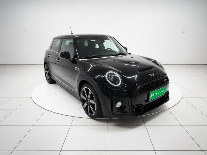 2023 2.0T COOPER S 5-Door photo 3