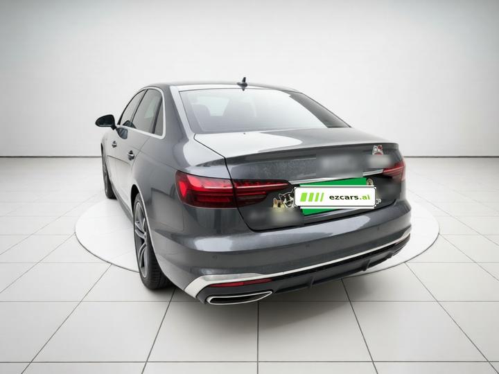 A4L 2022 40 TFSI Fashion Dynamic photo 4