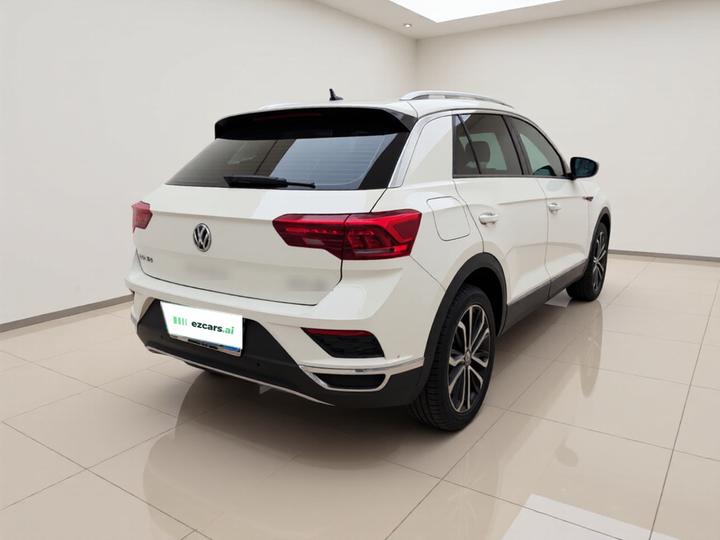 T-Roc 2020 280TSI DSG RWD Comfort photo 6