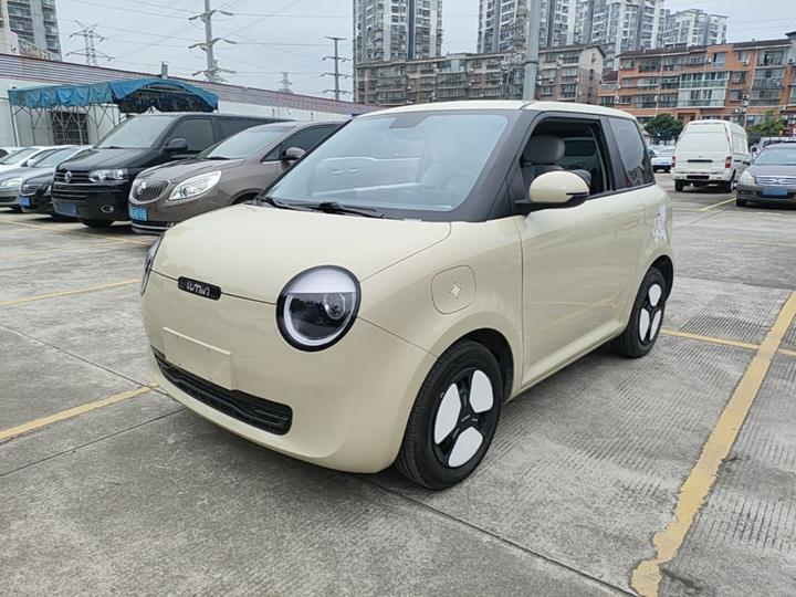 Nevo Changan Lumin 2024 205km