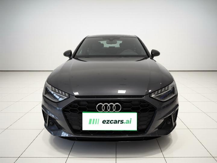 A4L 2024 40 TFSI Luxury Dynamic photo 2
