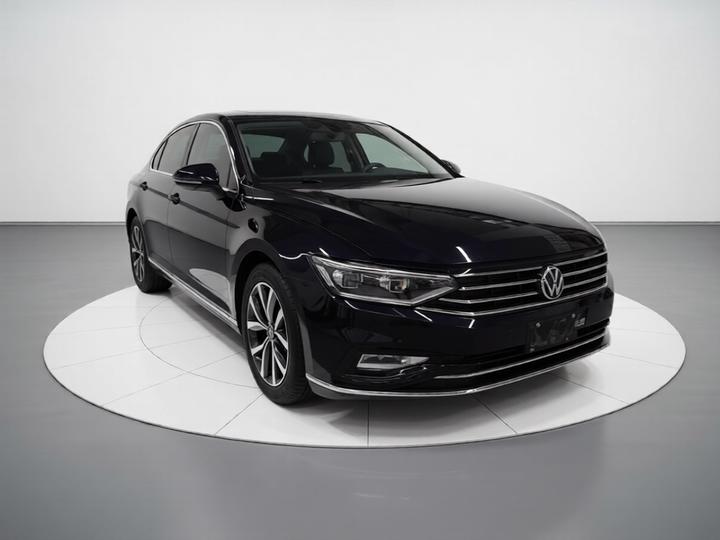 Magotan 2020 330TSI DSG Leading photo 3