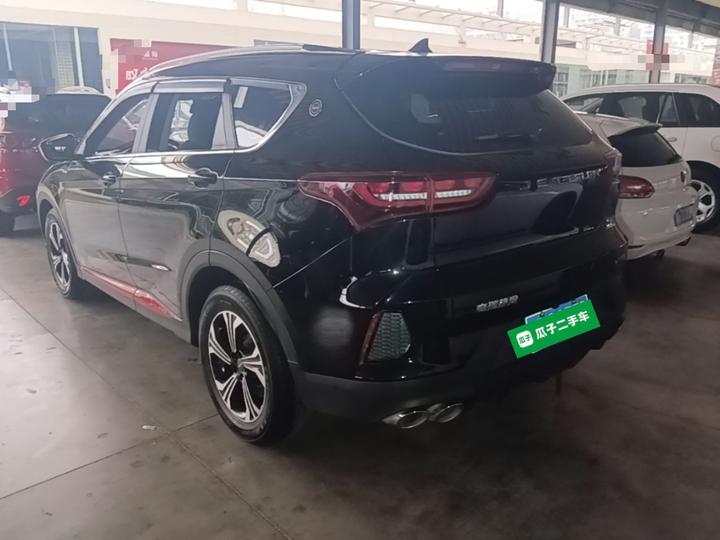 X70 2023 1.5T DCT PRO 7-Seater photo 4