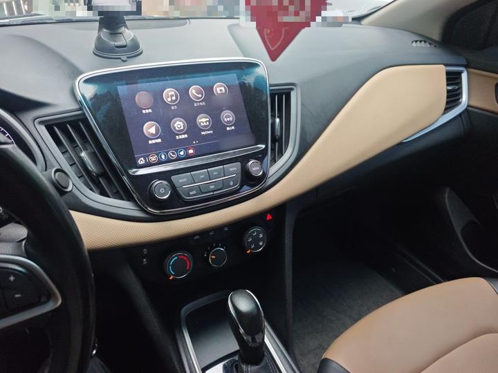 Cruze 2022 320 AT photo 5