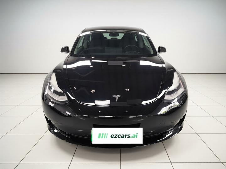 Model 3 2020 Facelift Standard Range RWD Upgraded photo 2