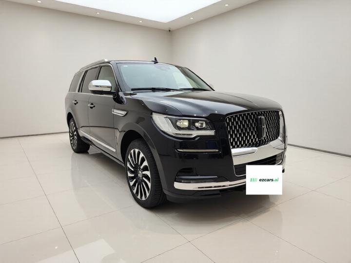 Pilot 2024 3.5T Long Wheelbase photo 3