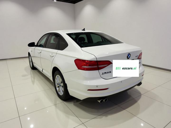 Lavida 2019 1.5L AT China VI photo 4