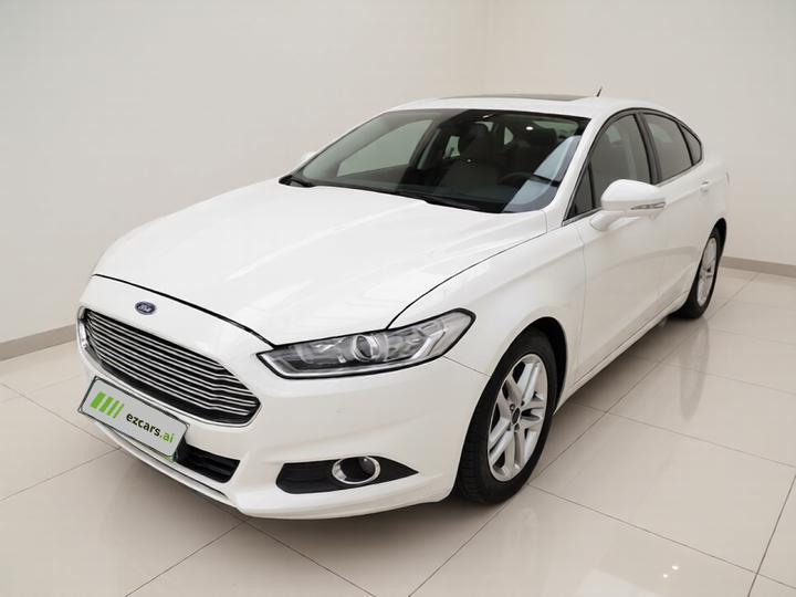 Mondeo 2013 1.5L GTDi180 Fashion