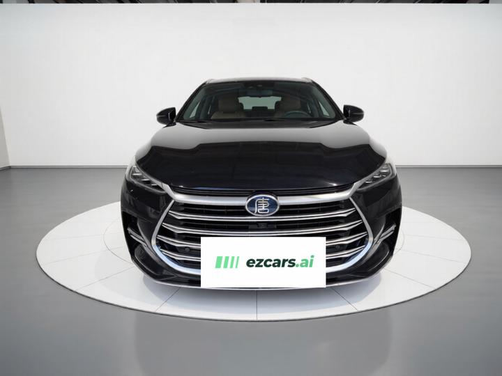 Tang EV 2021 DM 2.0T AWD Performance Founder Flagship photo 2