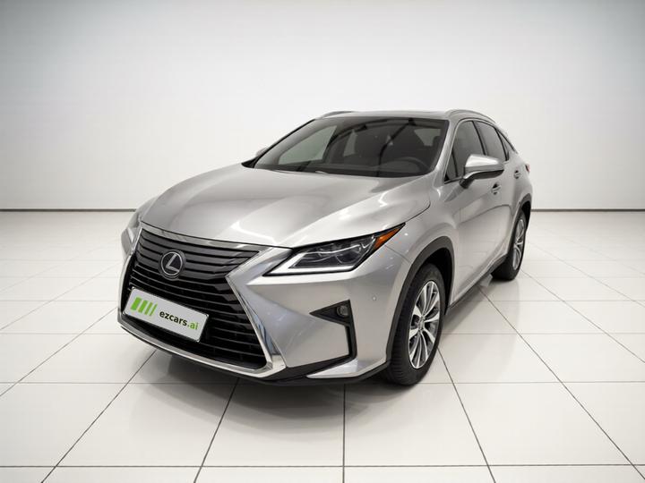 RX 2016 300 RWD Comfort China VI
