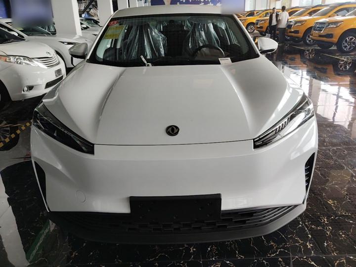 SKY EV01 2025 530km AIR Elite photo 2