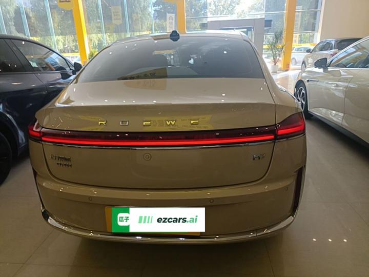 M7 DMH 2025 160km Exclusive photo 5