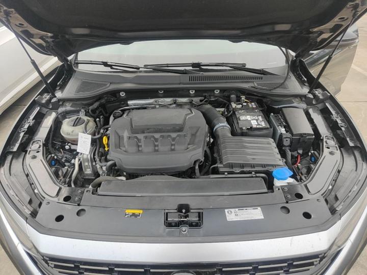 Passat 2024 380TSI photo 8