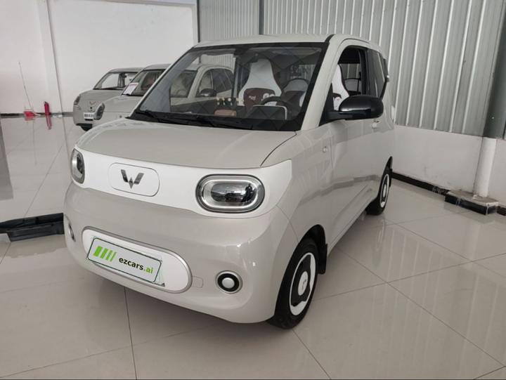 Hongguang MINIEV 2024 3rd Gen 215km