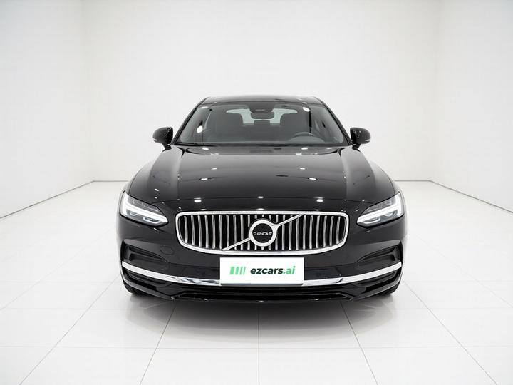 S90 2025 B5 Luxury photo 2