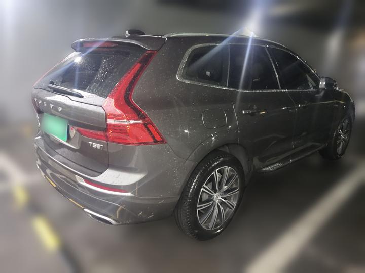 XC60 2020 T5 AWD Luxury photo 6
