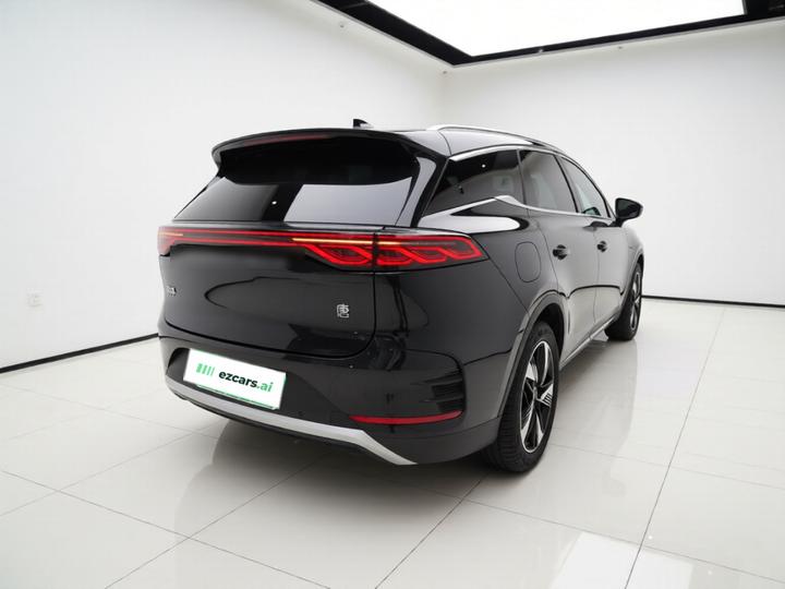 Tang EV 2024 DM-i Honor 112KM Noble photo 6