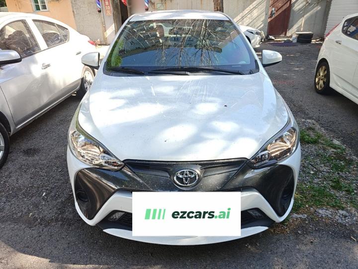YARiS L 2016 Facelift 1.5E CVT photo 2