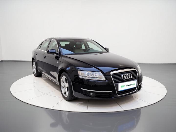 A6L 2008 2.4L Premium photo 3
