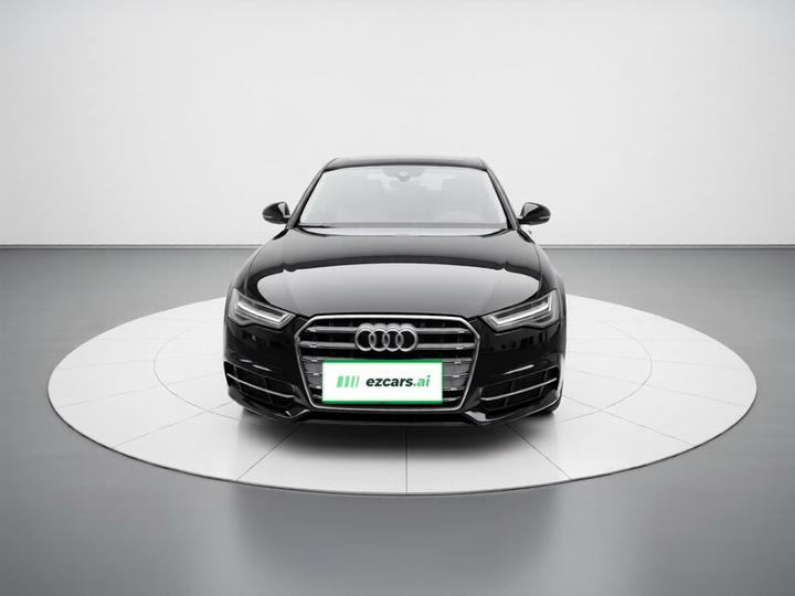 A6L 2018 30 Anniversary 35 TFSI Fashion photo 2