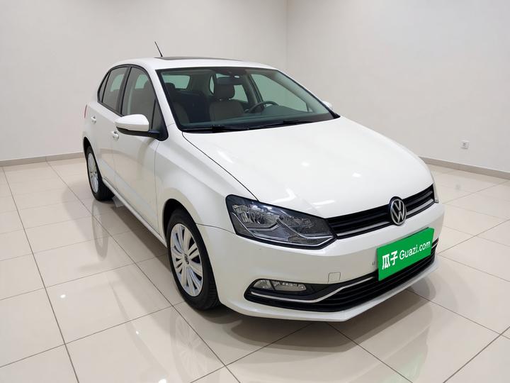 Polo 2018 1.5L AT photo 3